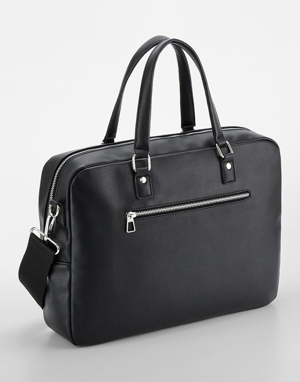 Tailored Luxe Briefcase - vue 6