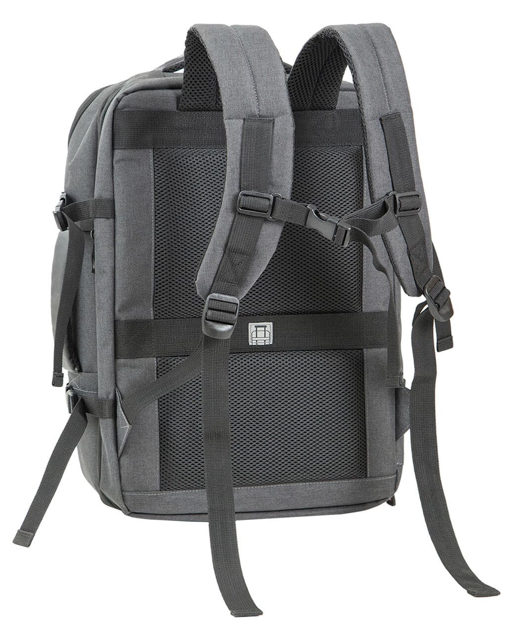 Vienna Overnight Laptop Backpack - vue 6