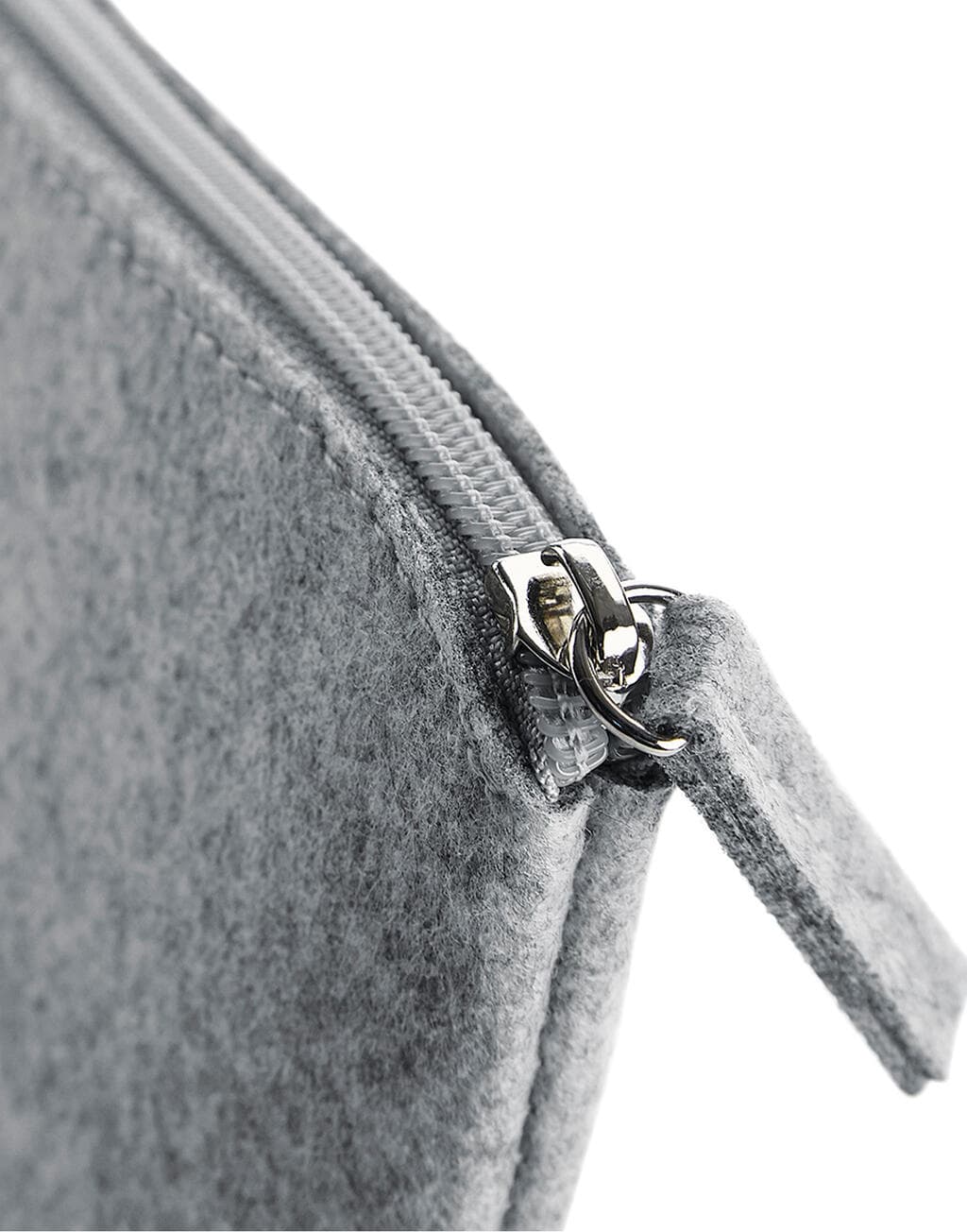 Felt Accessory Pouch - vue 4