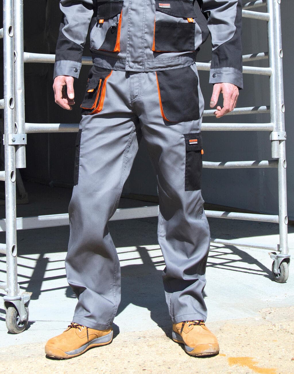 LITE Trouser - vue 2