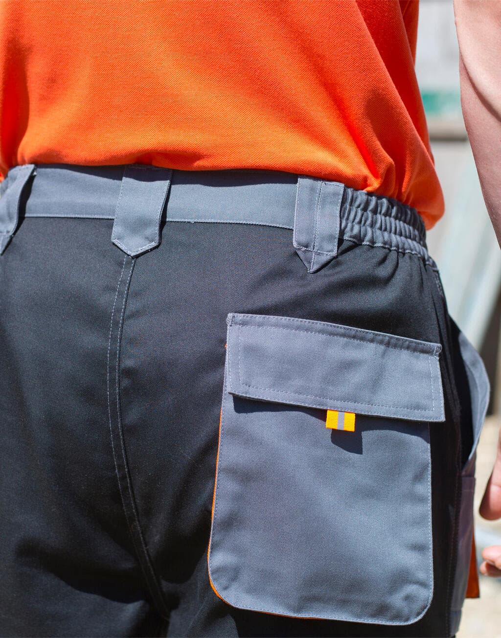 LITE Trouser - vue 4