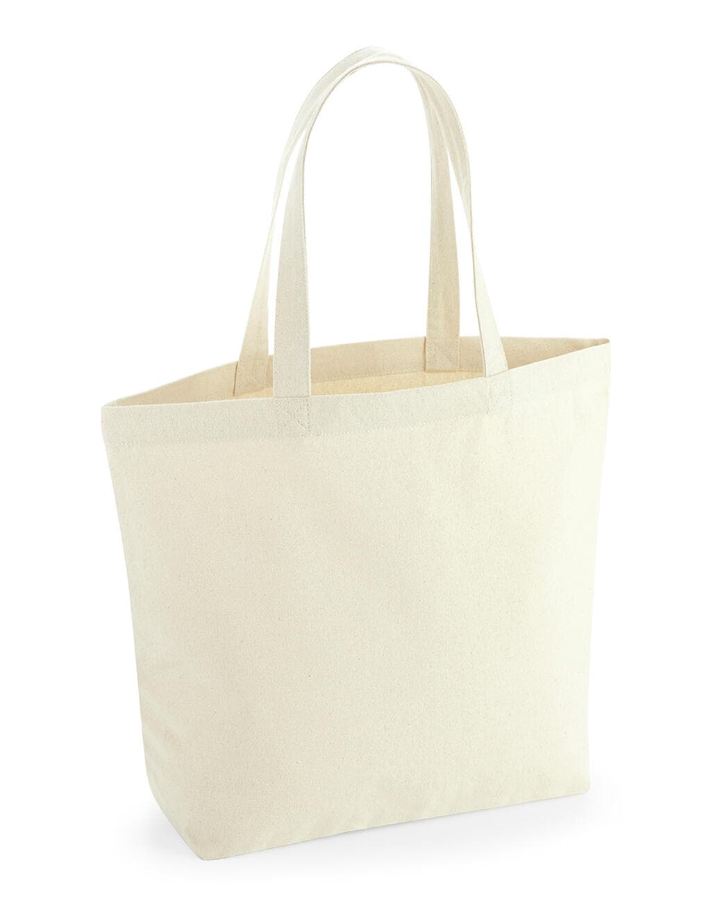 Revive Recycled Maxi Tote - vue 6