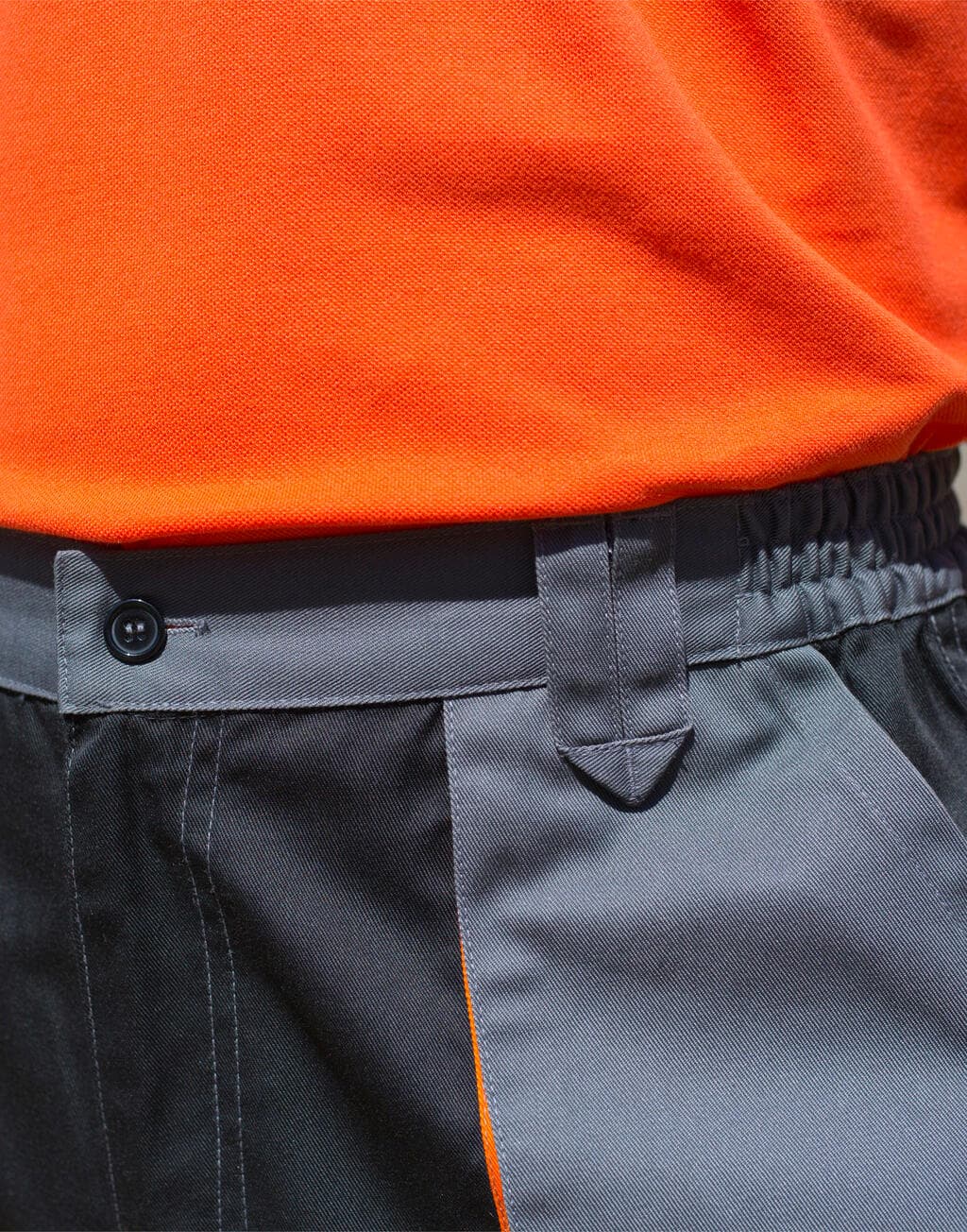 LITE Short - vue 5