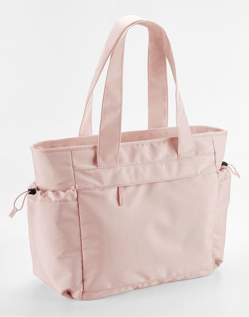 Studio Oversized Tote - vue 2