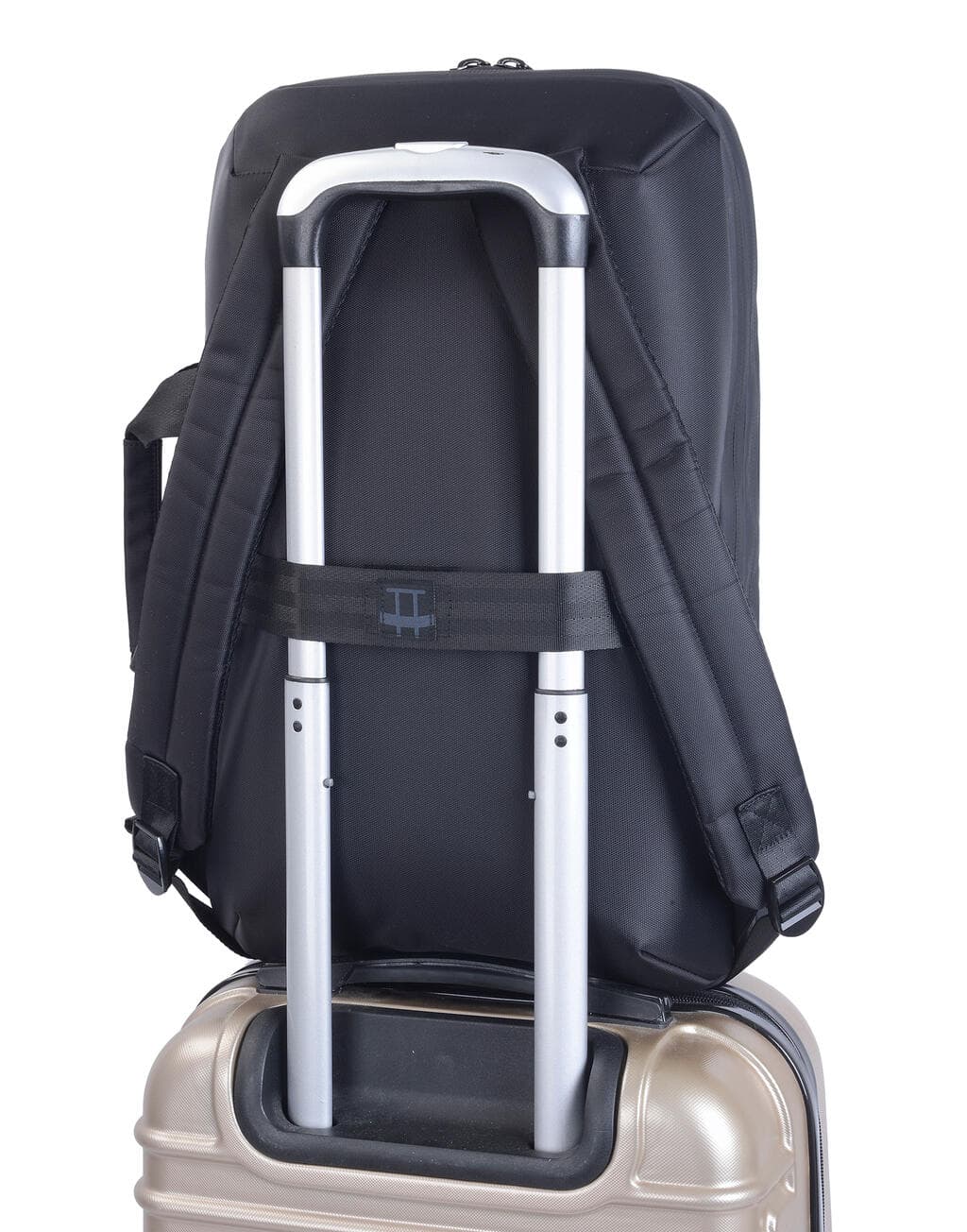 Topaz Boarding Laptop Bag - vue 6