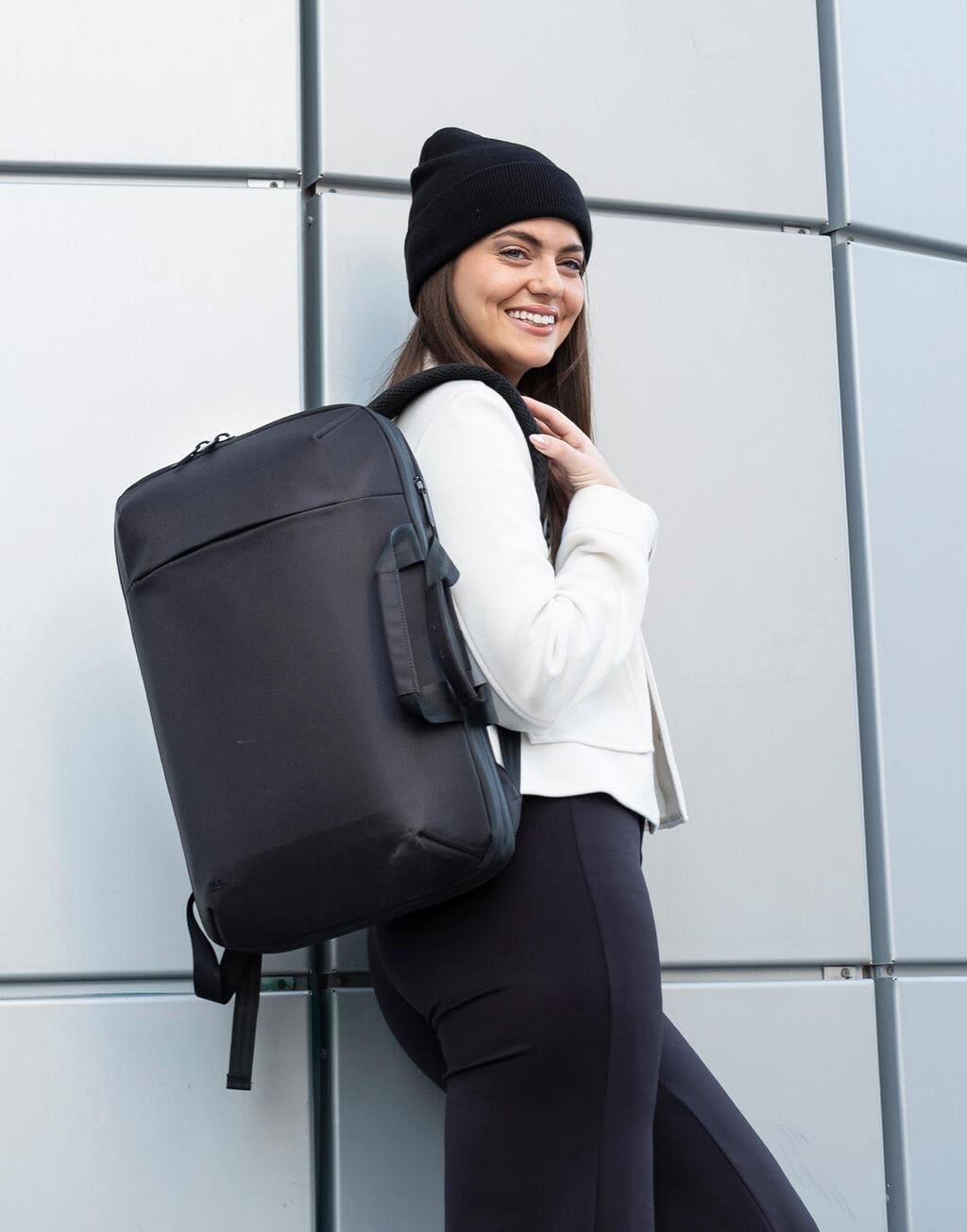 Topaz Boarding Laptop Bag - vue 2