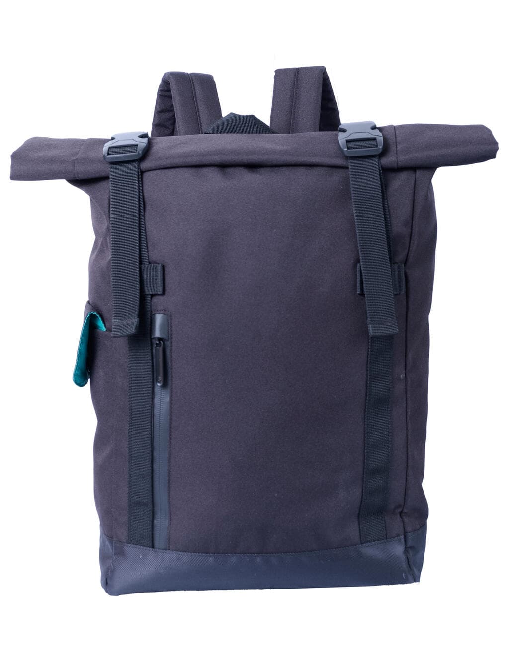 Budapest Laptop Backpack - vue 2
