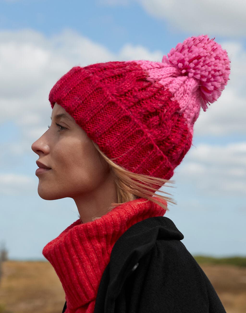 Apres Beanie - vue 2