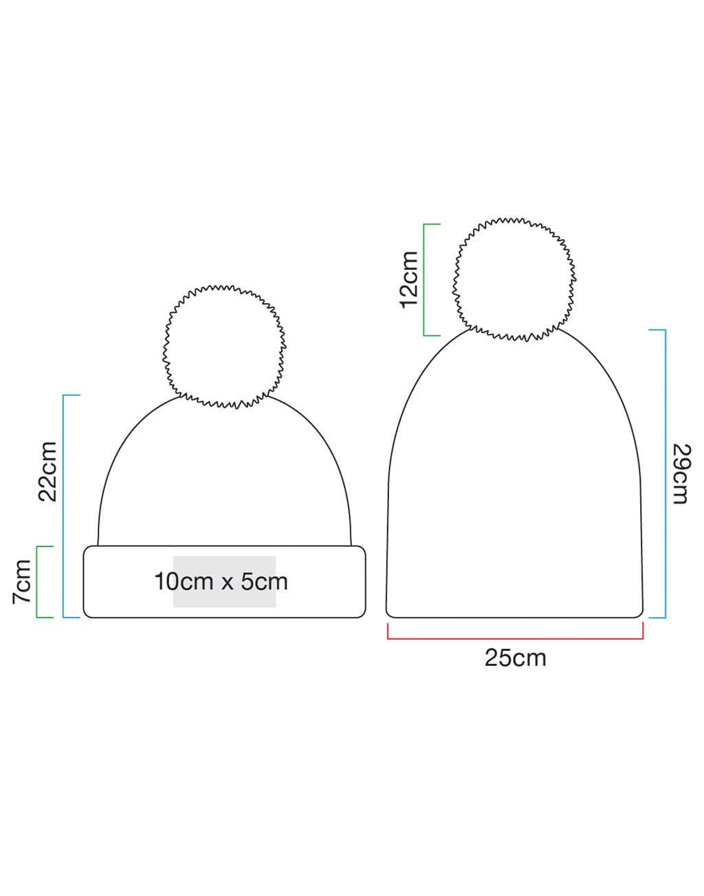 Apres Beanie - vue 6