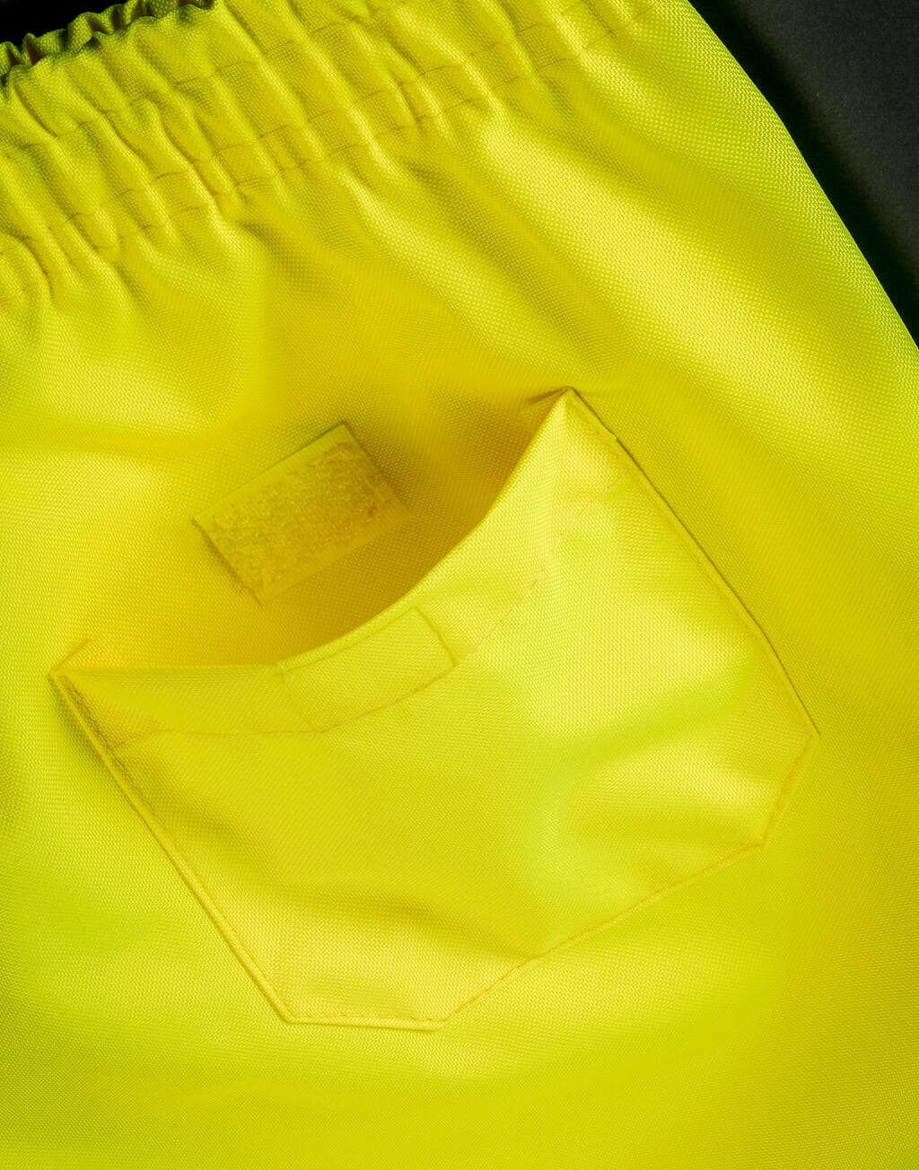 High Profile Rain Trousers - vue 5