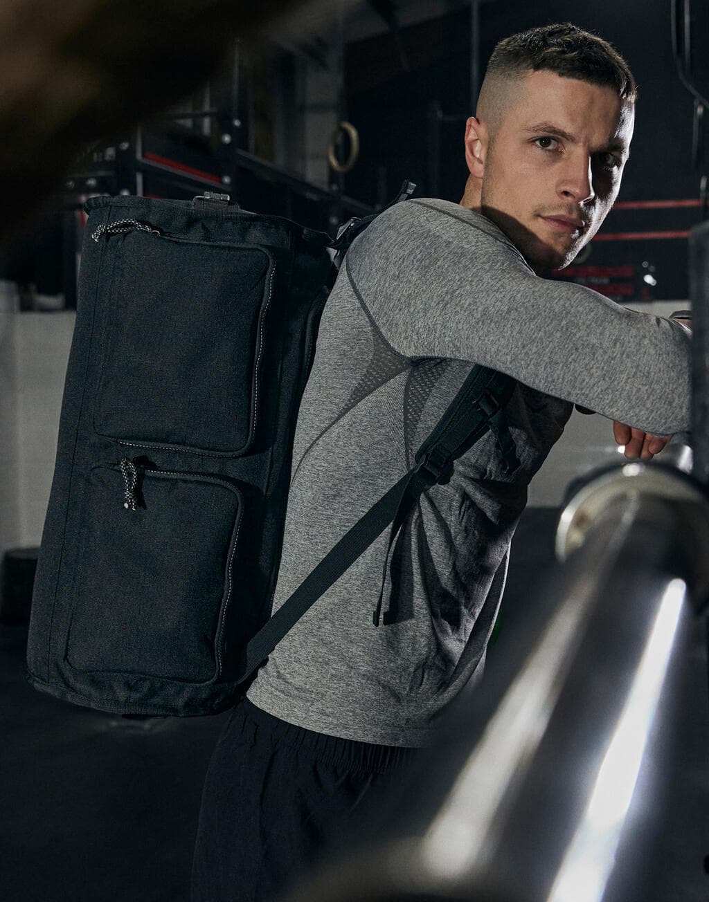 Adapt Hybrid Kit Bag - vue 3