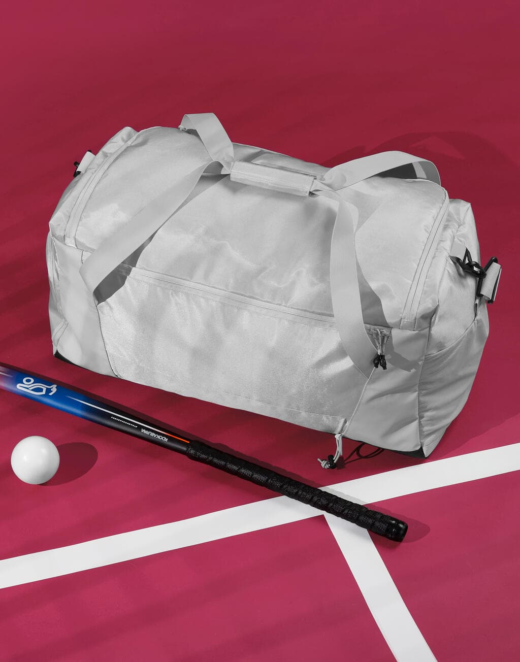 Multi-Sport Holdall - vue 2