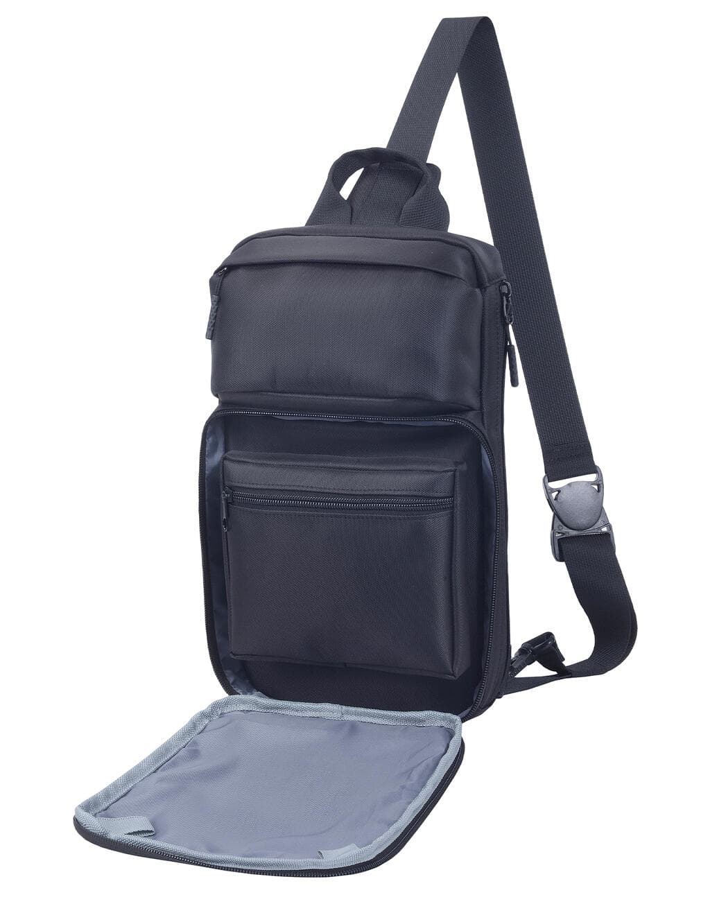 Gap Crossbody Sling Bag - vue 6