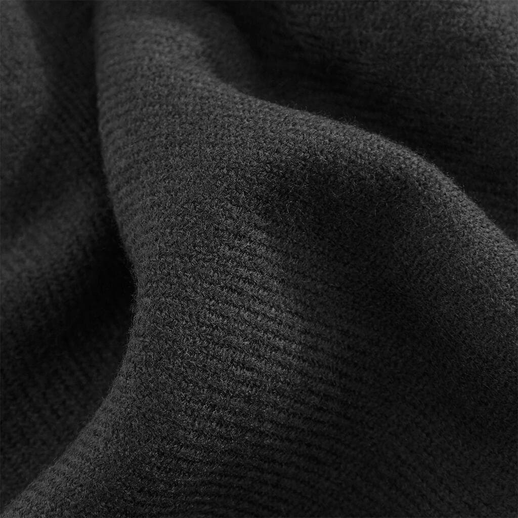 Classic Woven Scarf - vue 6