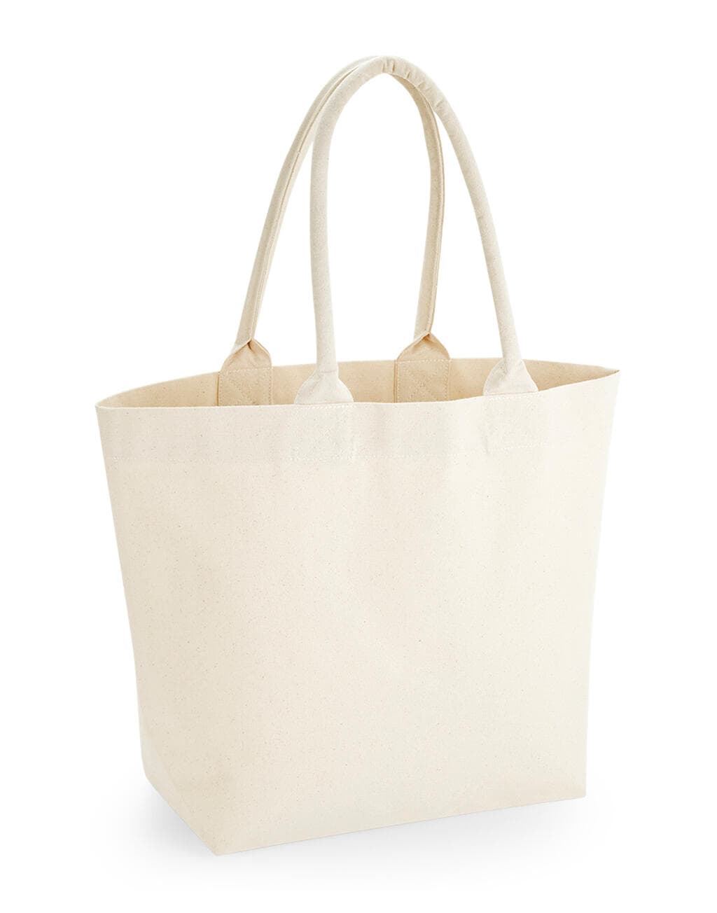 Fairtrade Cotton Deck Bag - vue 6
