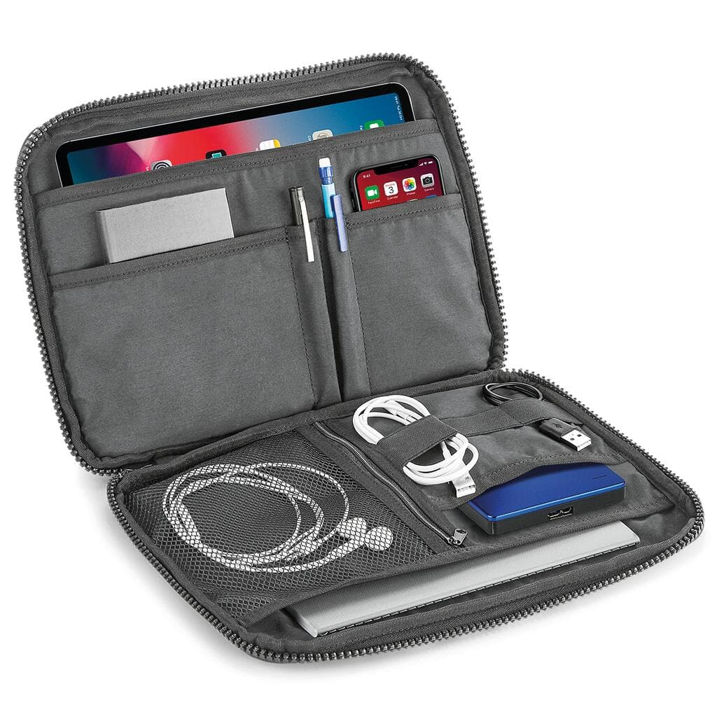 Essential Tech Organiser - vue 2