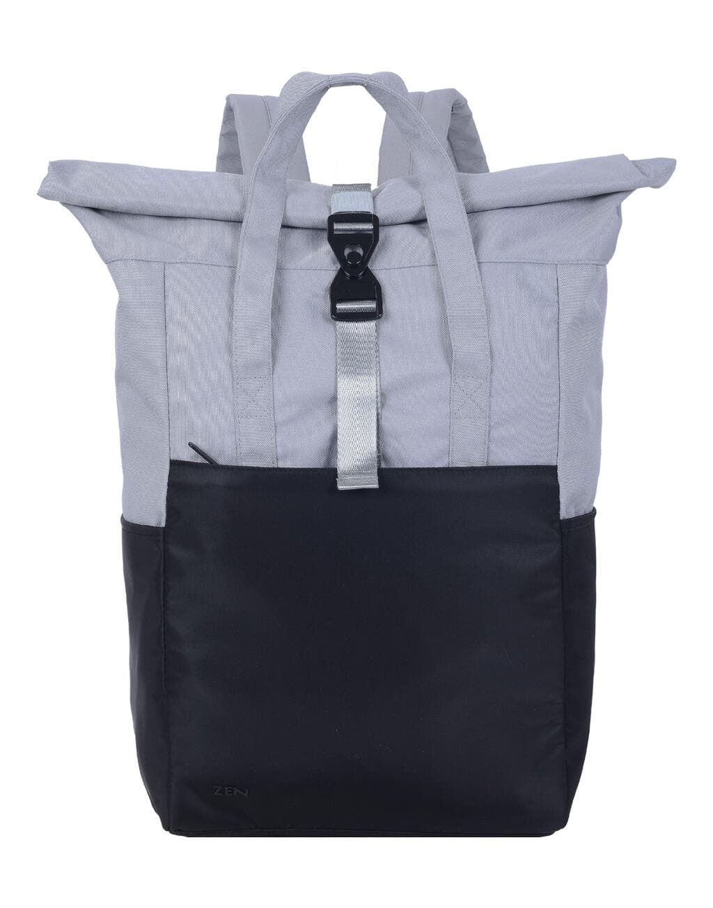 Ruby Roll-Up Laptop Backpack - vue 3