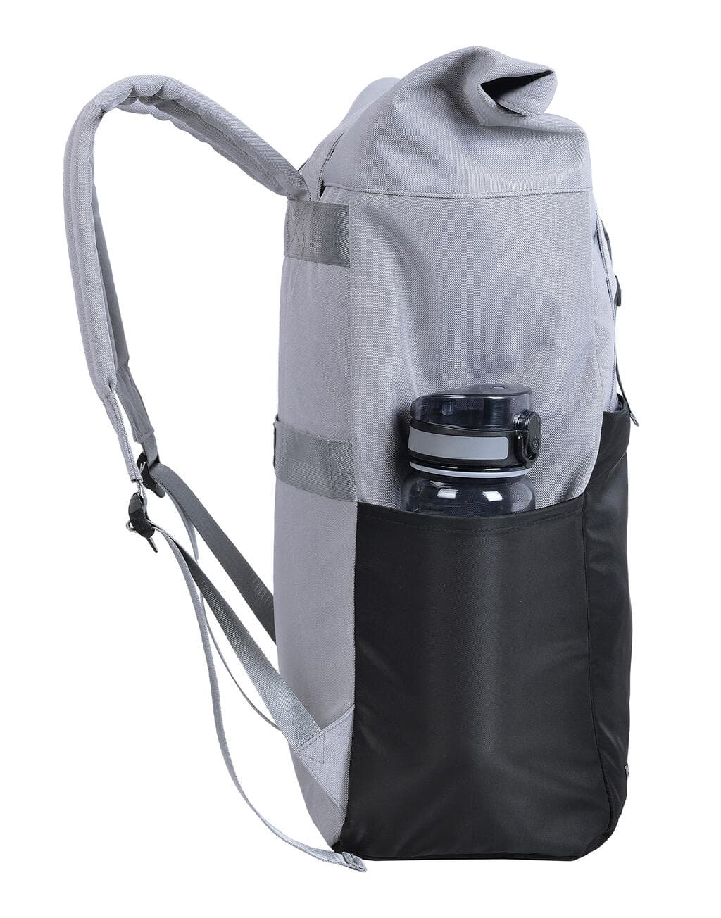 Ruby Roll-Up Laptop Backpack - vue 4