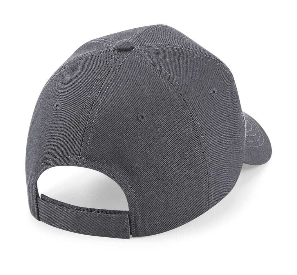 Ultimate 6 Panel Cap - vue 6