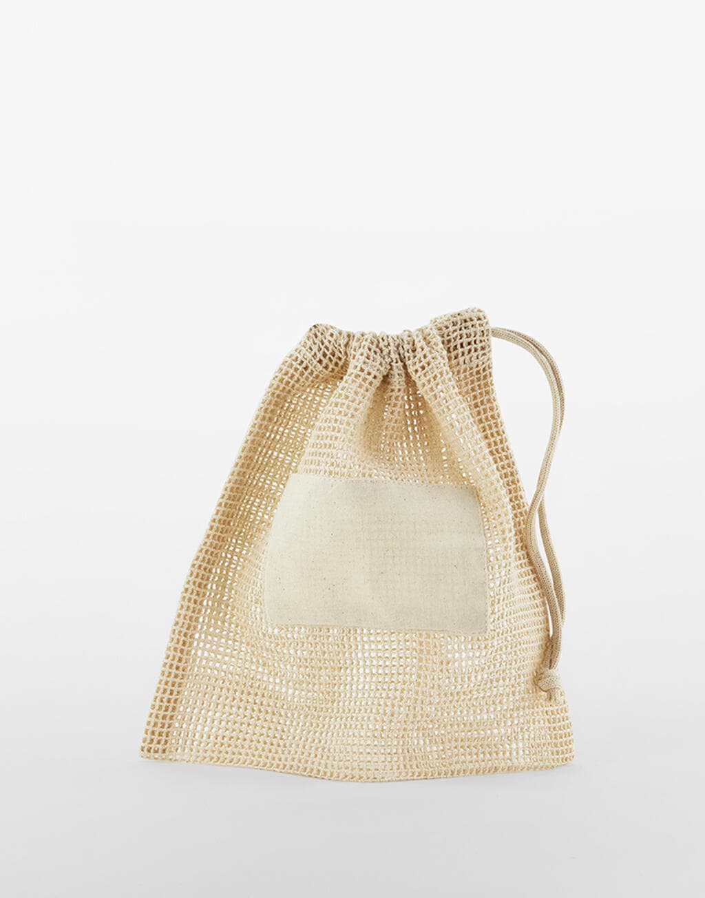 Organic Cotton Mesh Sacks - vue 6