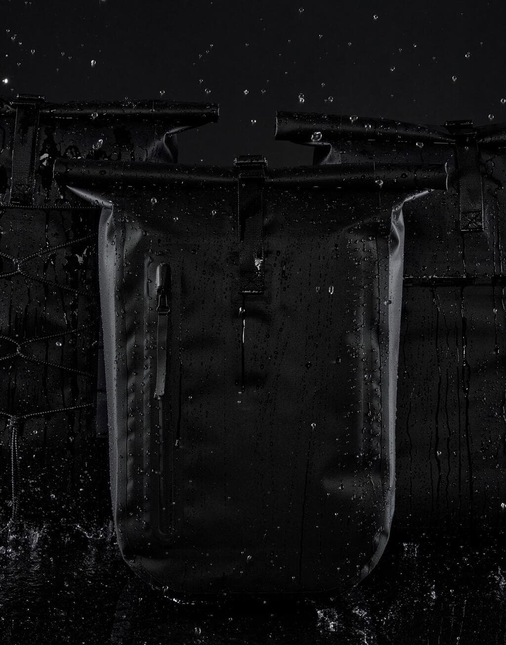 Waterproof Roll-Top Lite - vue 3