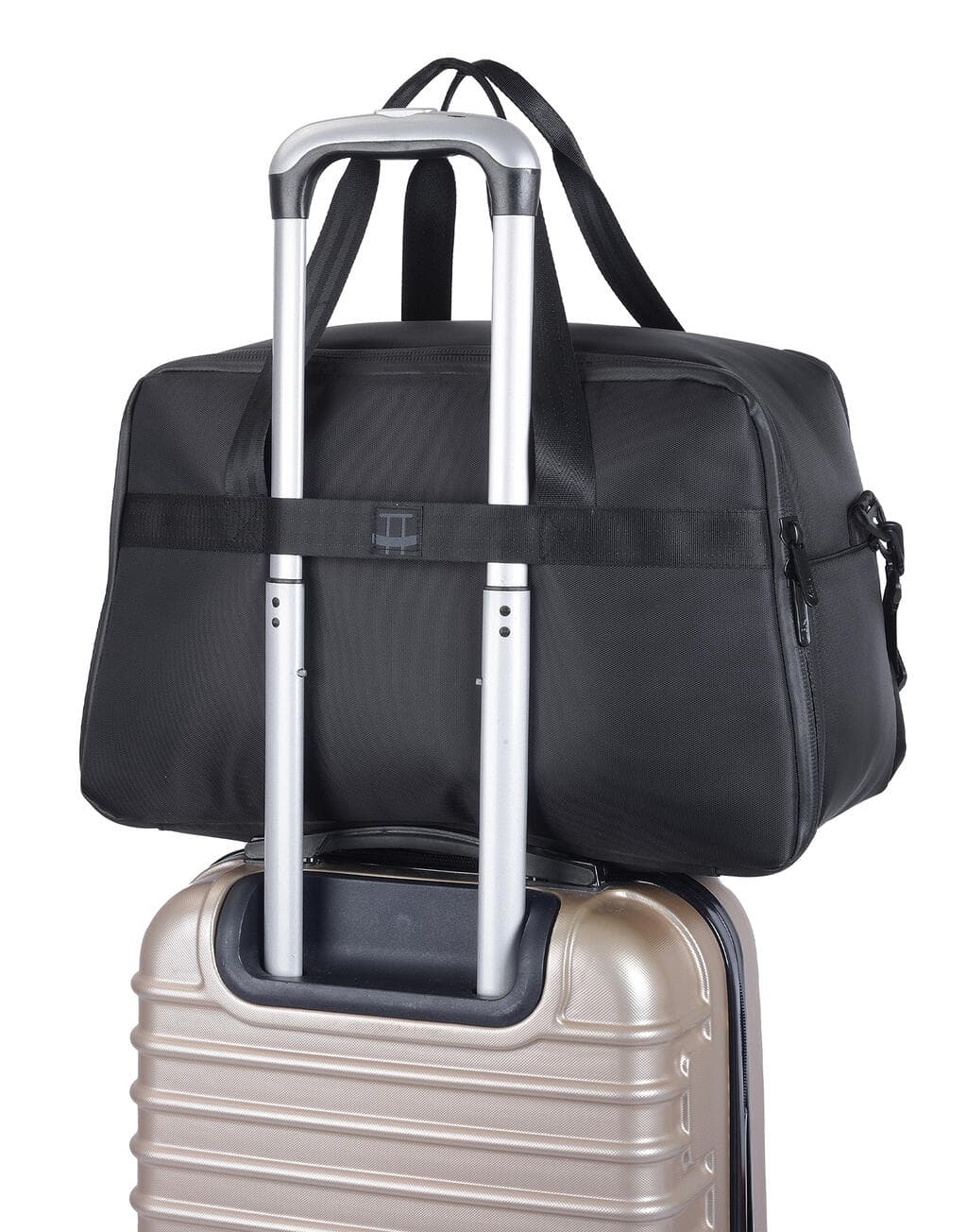Onyx Weekender Travel Bag - vue 6