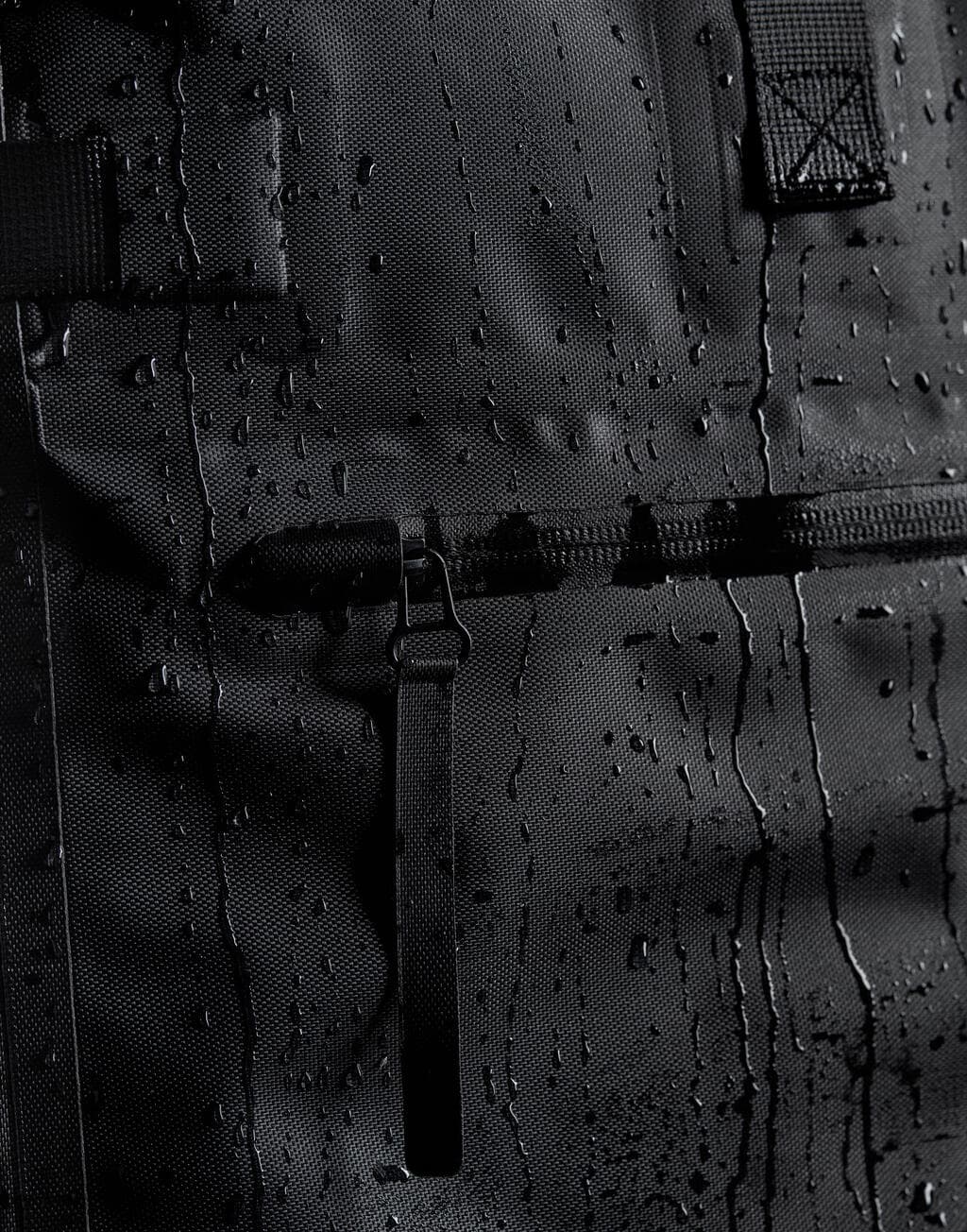 Waterproof Roll-Top - vue 4