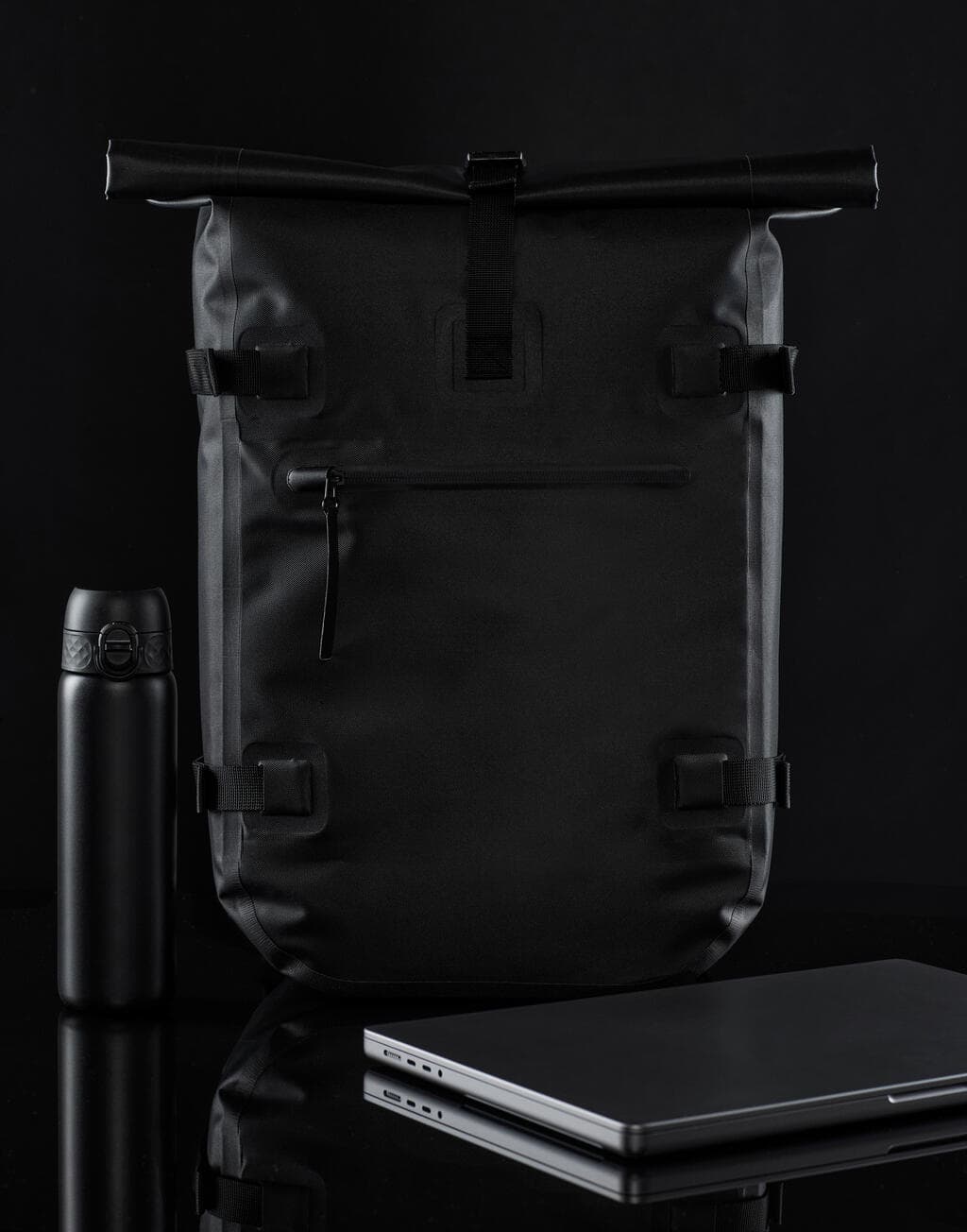 Waterproof Roll-Top - vue 2
