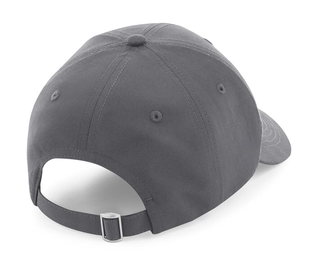 Recycled Pro-Style Cap - vue 4
