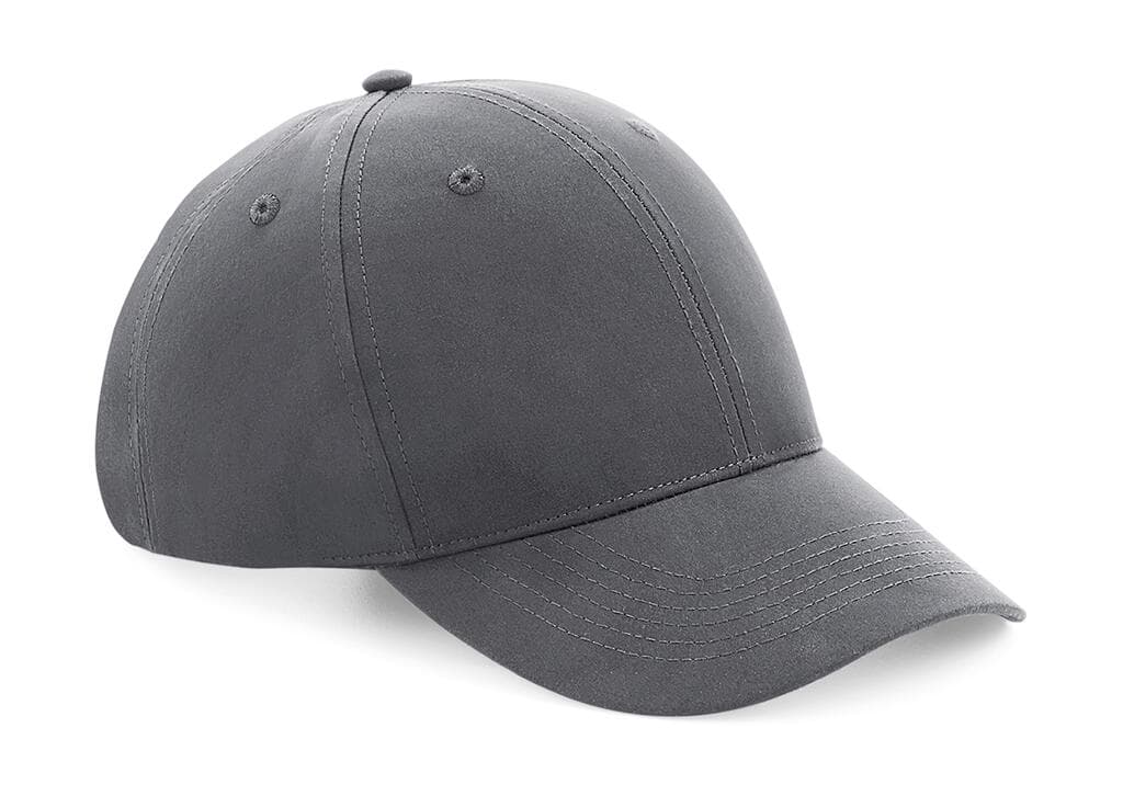 Recycled Pro-Style Cap - vue 3
