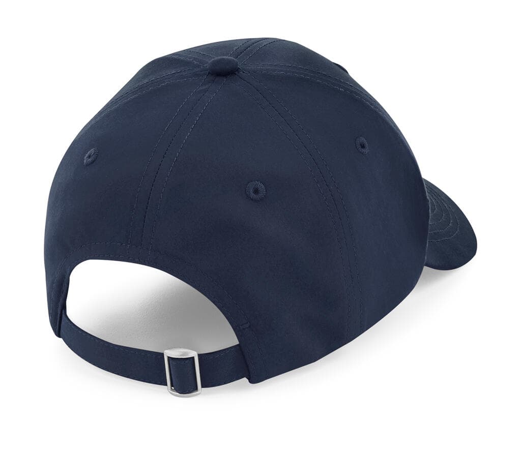 Recycled Pro-Style Cap - vue 6