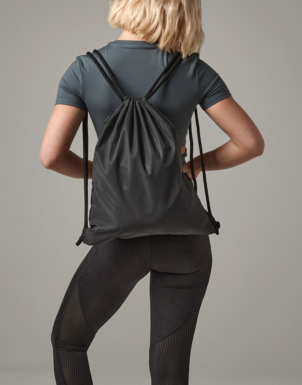 Reflective Gymsac - vue 2