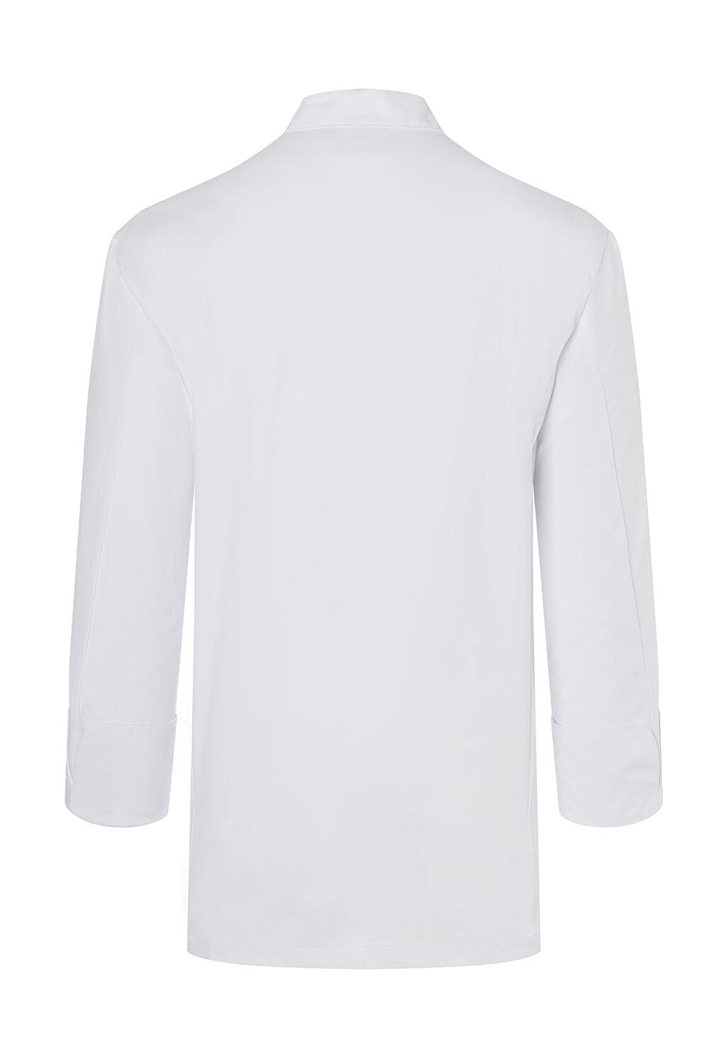 Chef Jacket Lars Long Sleeve - vue 4