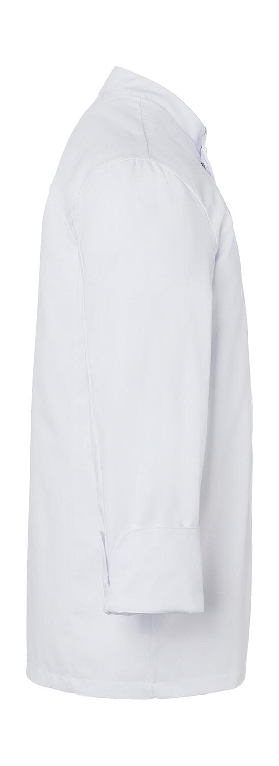 Chef Jacket Lars Long Sleeve - vue 5