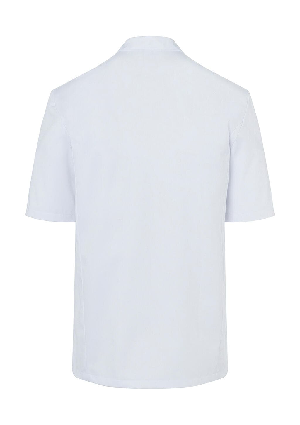 Chef Jacket Gustav Short Sleeve - vue 4