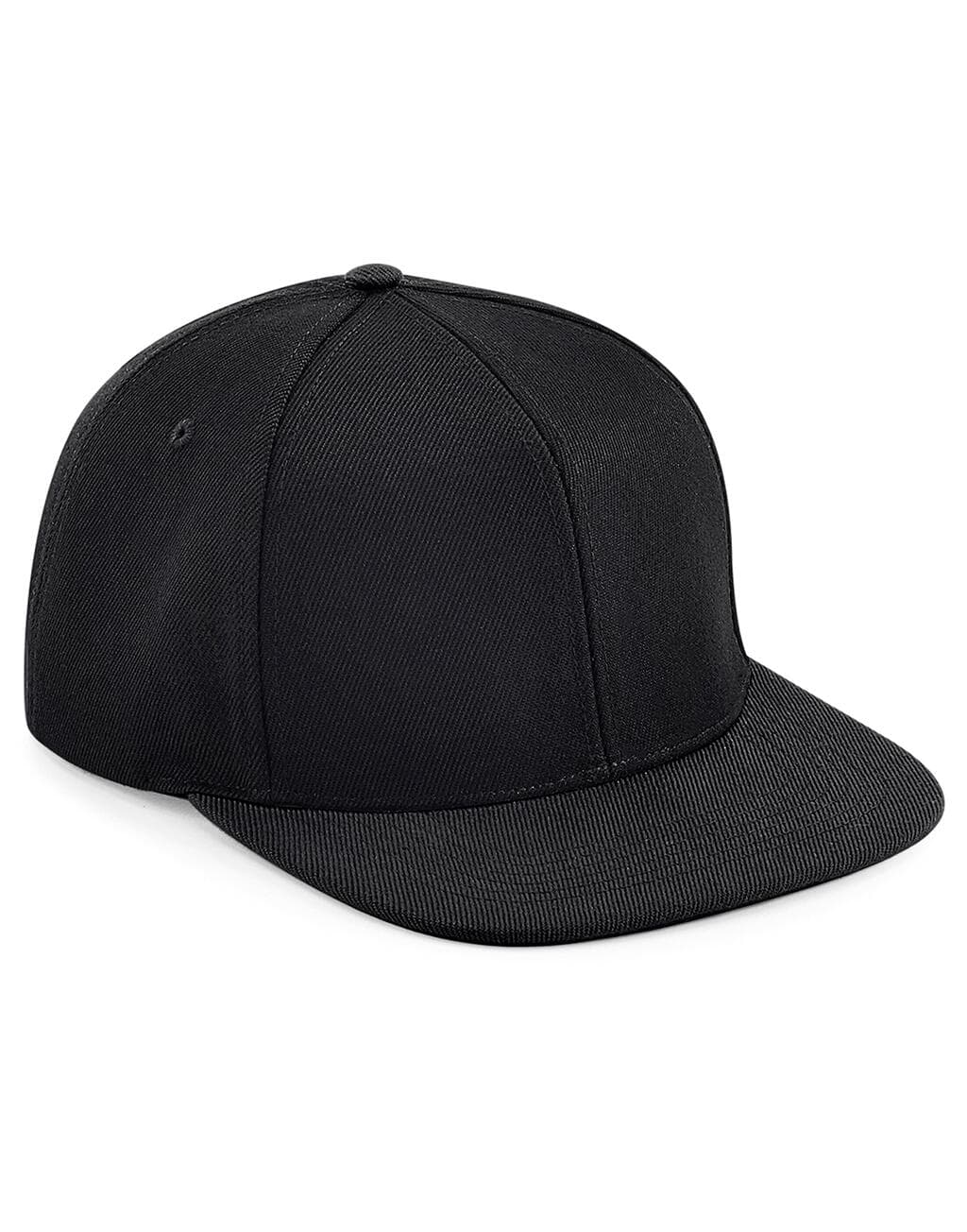 Original Flat Peak 6 Panel Snapback - vue 2