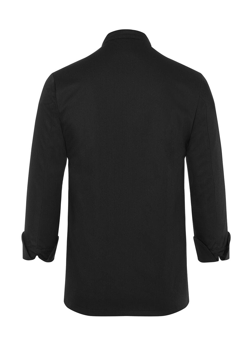 Chef Jacket Basic Unisex - vue 6