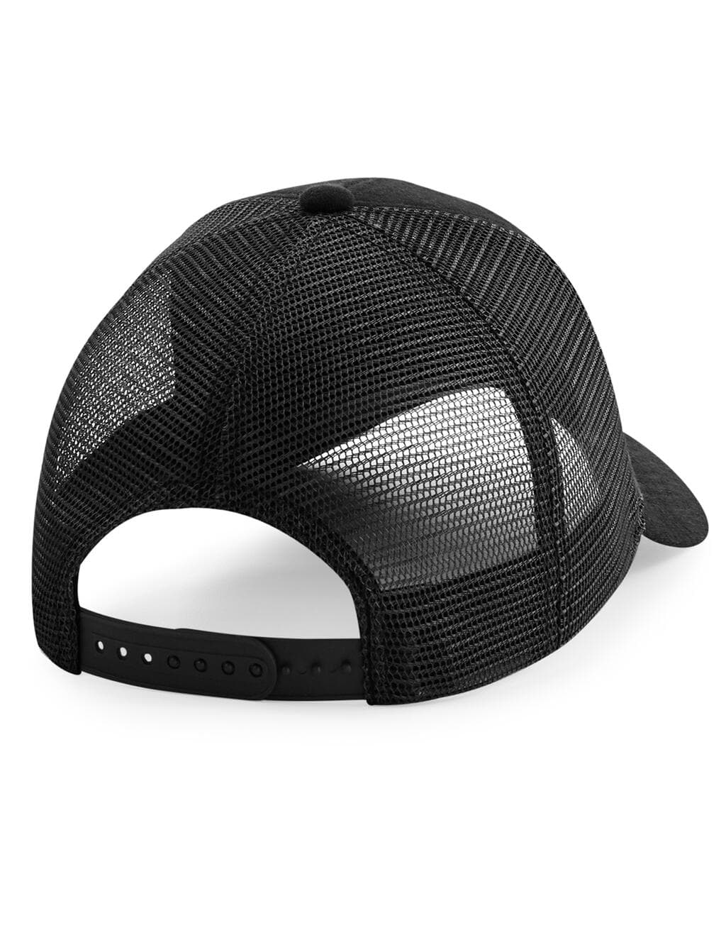 Jersey Athleisure Trucker - vue 2