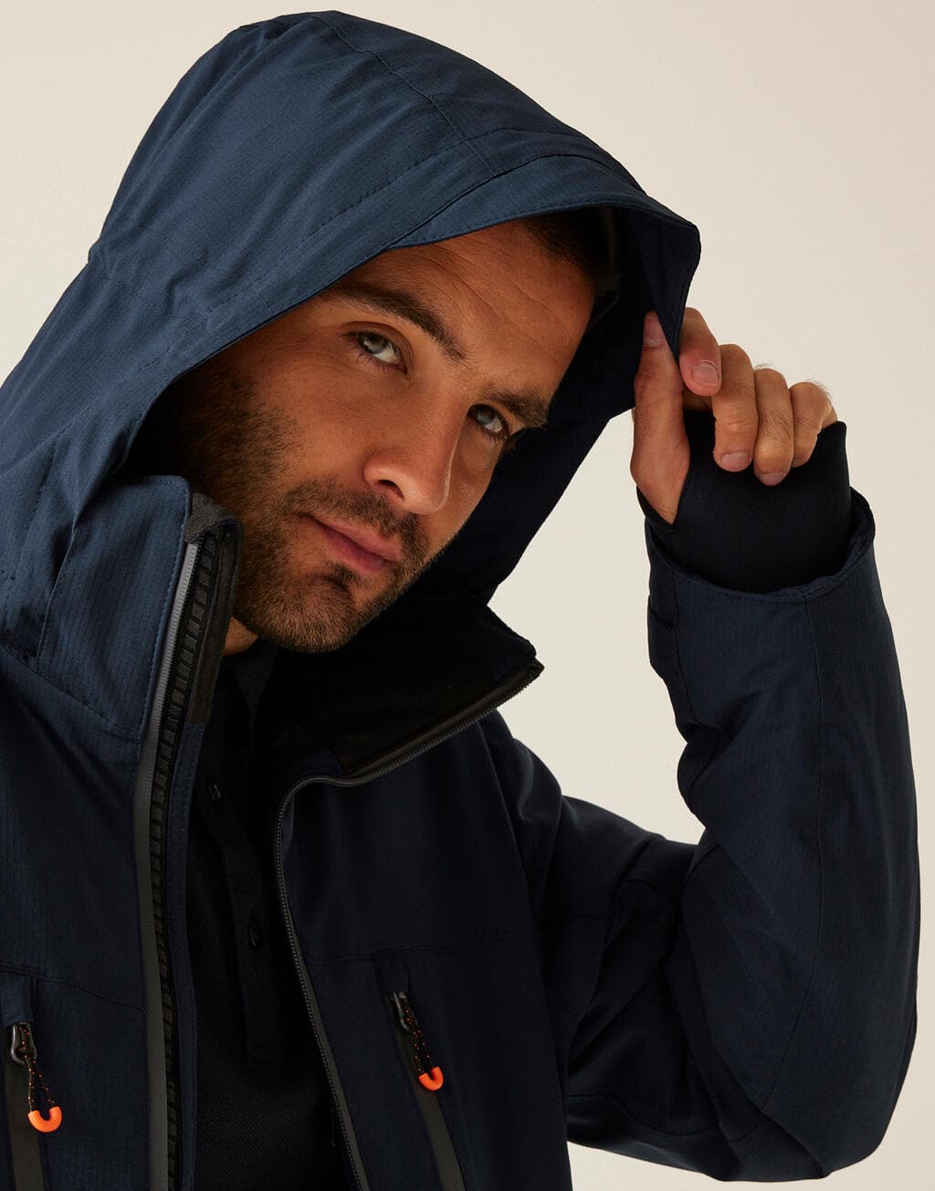 Marauder III Insulated Jacket - vue 5