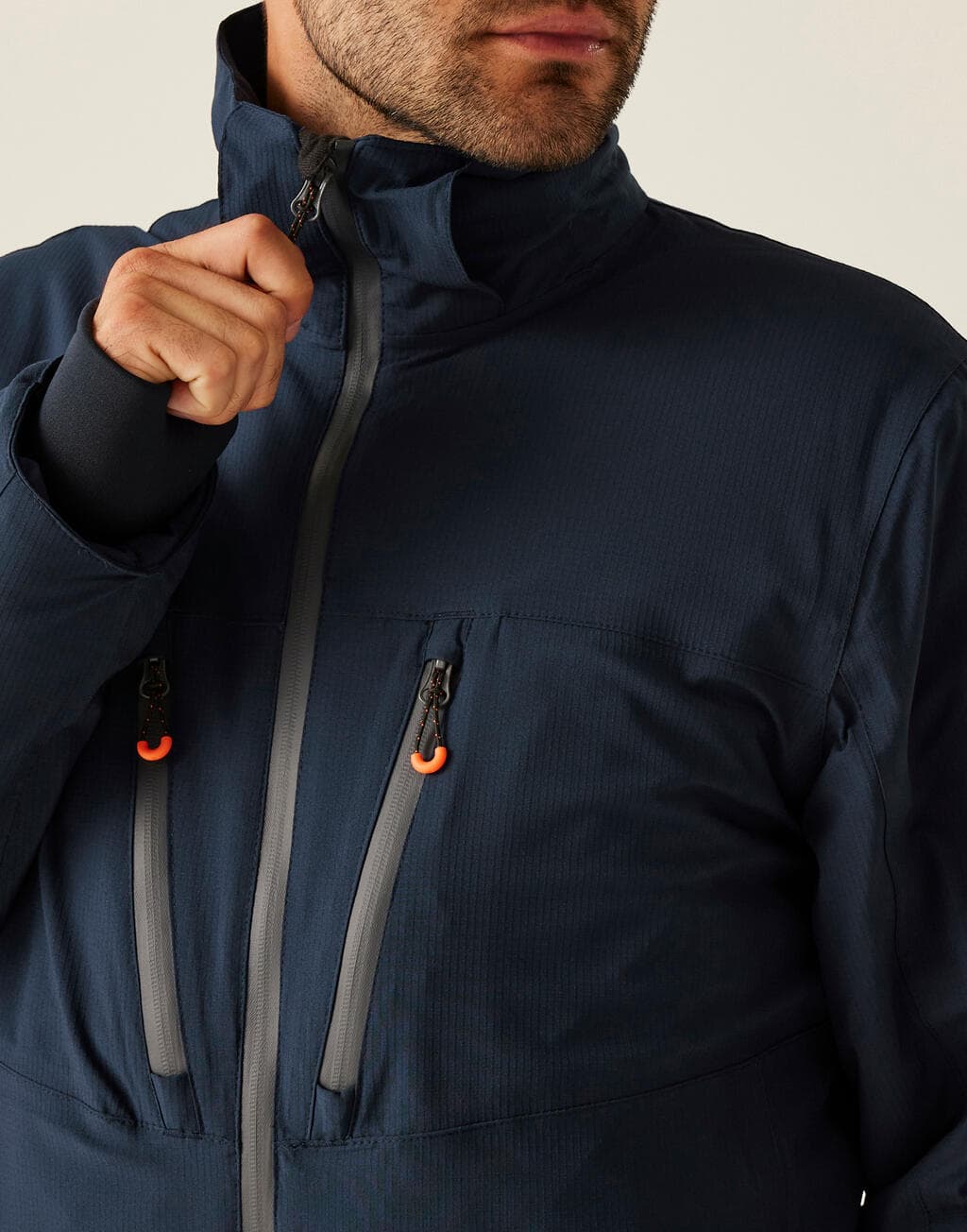 Marauder III Insulated Jacket - vue 6