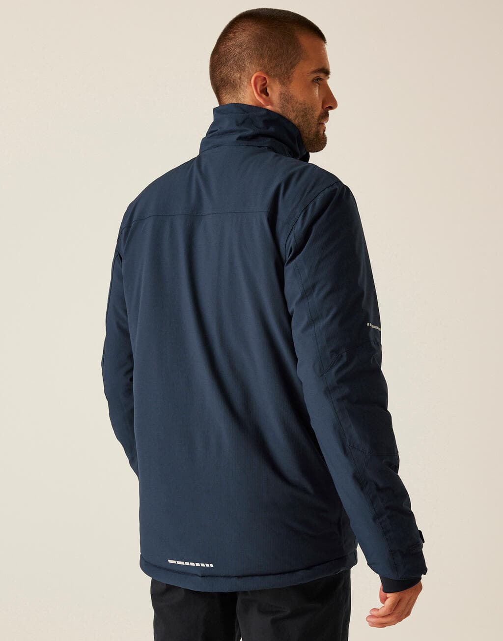 Marauder III Insulated Jacket - vue 4