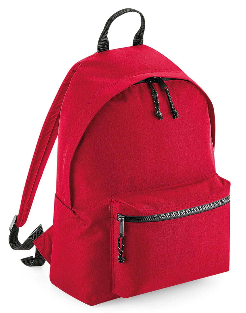 Recycled Backpack - vue 4