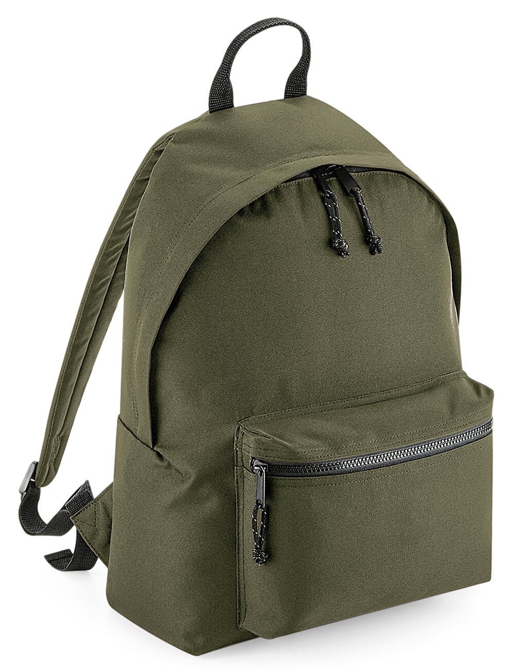 Recycled Backpack - vue 6
