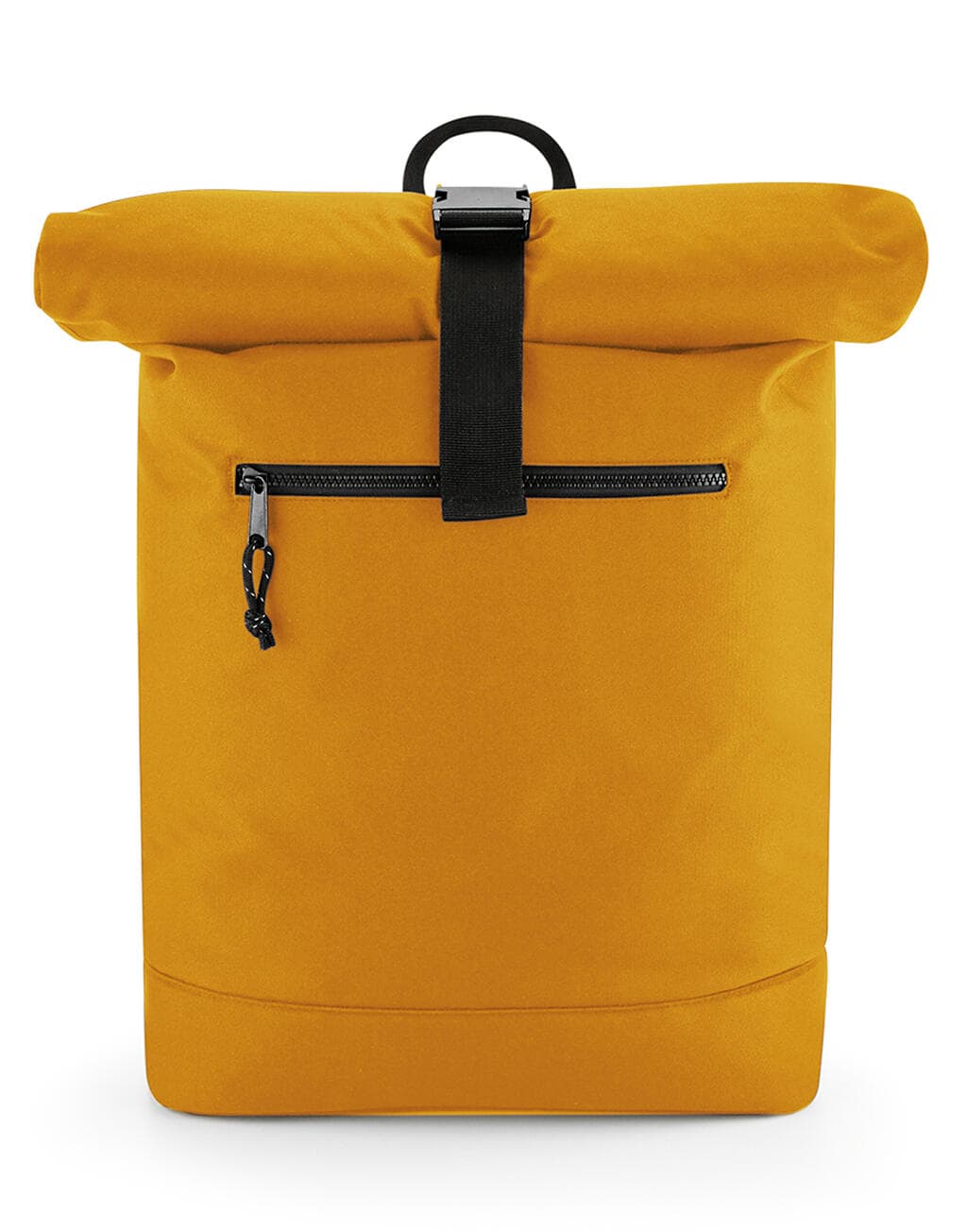 Recycled Roll-Top Backpack - vue 4