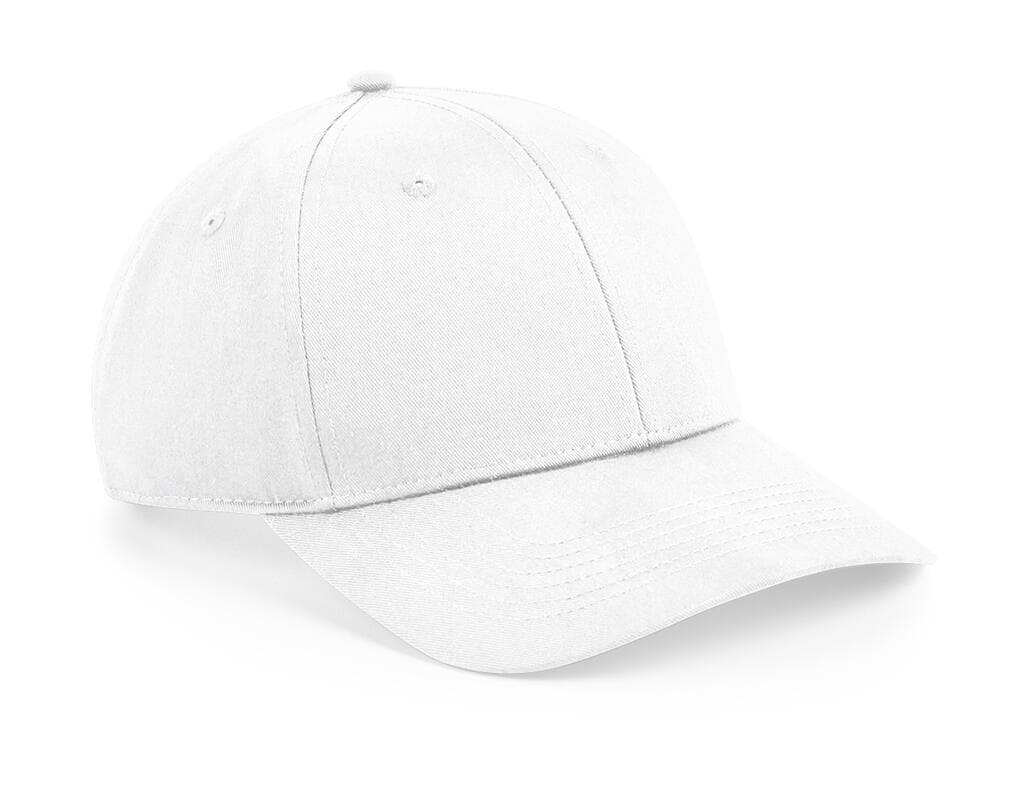 Urbanwear 6 Panel Snapback - vue 6