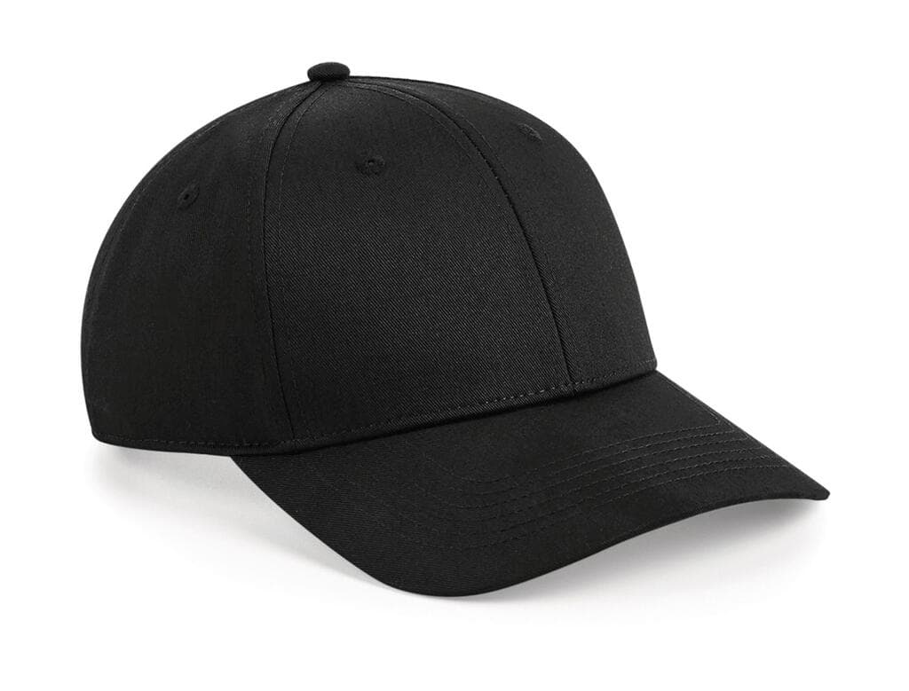 Urbanwear 6 Panel Snapback - vue 4