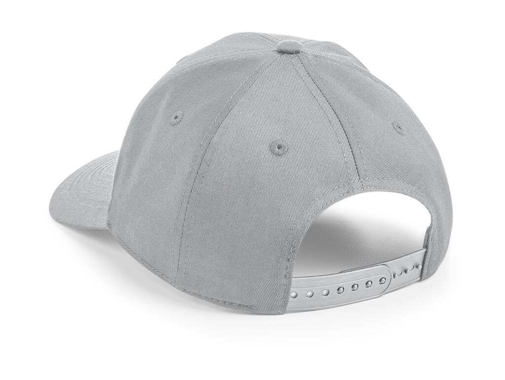 Urbanwear 6 Panel Snapback - vue 3