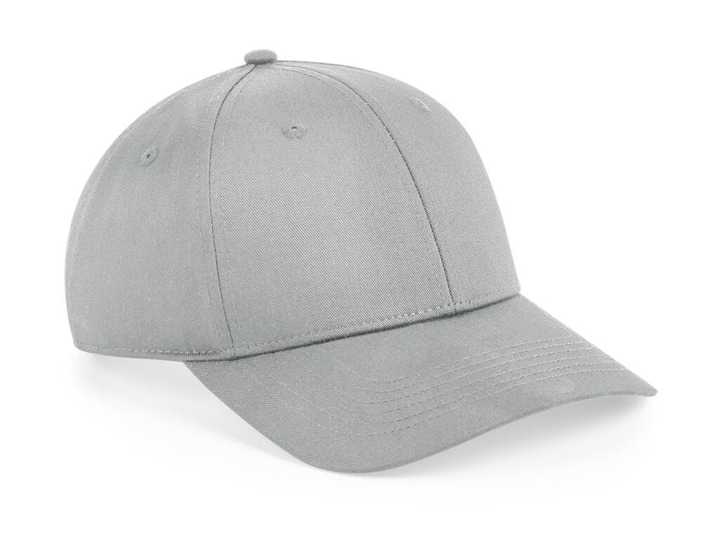 Urbanwear 6 Panel Snapback - vue 2