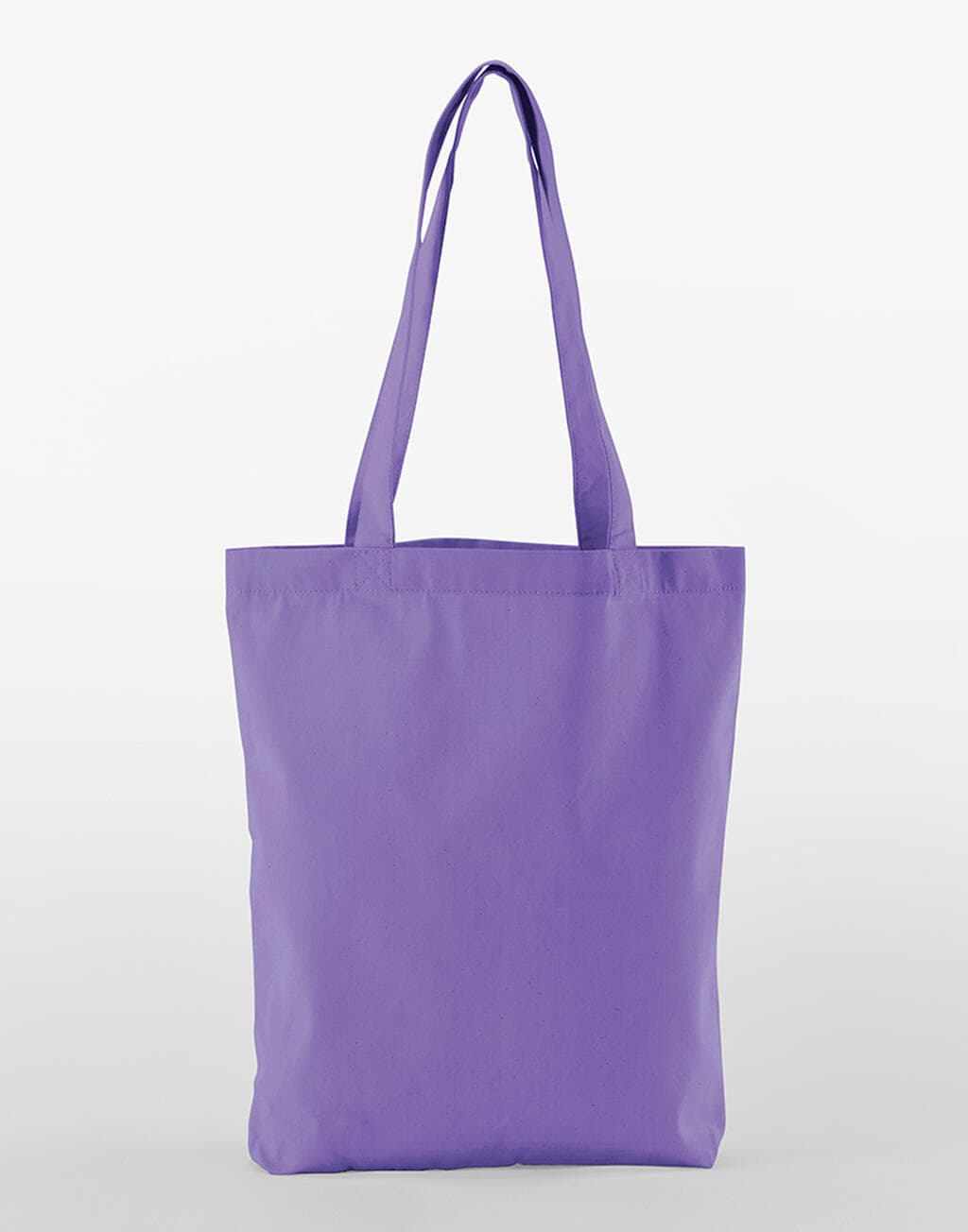 EarthAware® Organic Twill Tote - vue 6