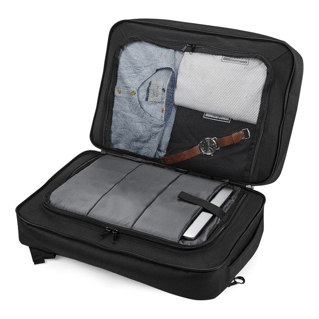 Escape Carry-On Backpack - vue 5